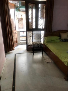 2 BHK Flat for rent in Hauz Khas, New Delhi - 1200 Sqft
