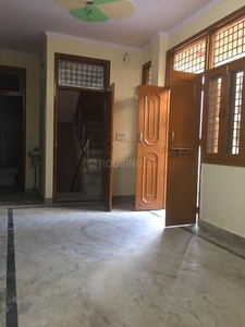 2 BHK Flat for rent in Jhilmil Colony, New Delhi - 830 Sqft