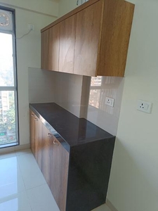 2 BHK Flat for rent in Kandivali East, Mumbai - 1250 Sqft