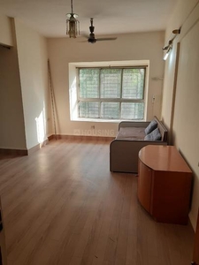 2 BHK Flat for rent in Kandivali East, Mumbai - 660 Sqft