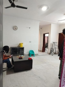 2 BHK Flat for rent in Malviya Nagar, New Delhi - 1500 Sqft