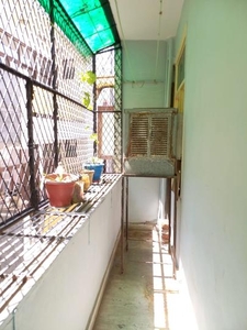 2 BHK Flat for rent in Mehrauli, New Delhi - 750 Sqft