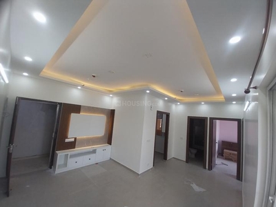 2 BHK Flat for rent in Noida Extension, Greater Noida - 1225 Sqft