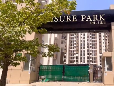 2 BHK Flat for rent in Noida Extension, Greater Noida - 844 Sqft