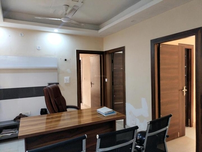 2 BHK Flat for rent in Noida Extension, Greater Noida - 851 Sqft