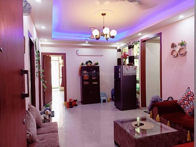 1 BHK Flat for rent in Noida Extension, Greater Noida - 598 Sqft