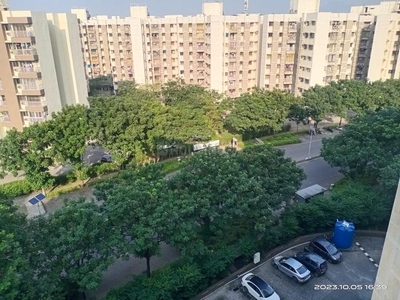 2 BHK Flat for rent in Palava Phase 1 Nilje Gaon, Thane - 950 Sqft