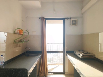 2 BHK Flat for rent in Palava Phase 2, Beyond Thane, Thane - 852 Sqft