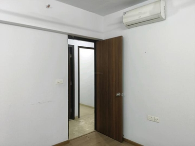 2 BHK Flat for rent in Palava Phase 2, Beyond Thane, Thane - 875 Sqft