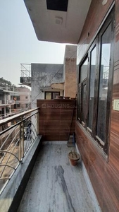 2 BHK Flat for rent in Pitampura, New Delhi - 650 Sqft