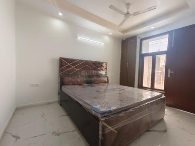 2 BHK Flat for rent in Saket, New Delhi - 1050 Sqft