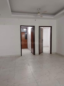 2 BHK Flat for rent in Saket, New Delhi - 800 Sqft