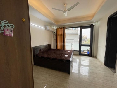 2 BHK Flat for rent in Saket, New Delhi - 850 Sqft