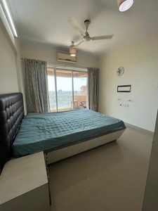 2 BHK Flat for rent in Santacruz West, Mumbai - 1100 Sqft
