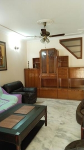 2 BHK Flat for rent in Sarita Vihar, New Delhi - 1400 Sqft
