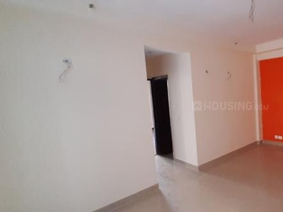 2 BHK Flat for rent in Sector 120, Noida - 950 Sqft