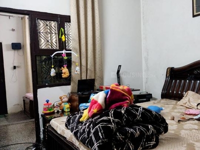 2 BHK Flat for rent in Sector 13 Rohini, New Delhi - 750 Sqft