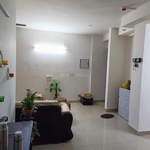 2 BHK Flat for rent in Sector 143, Noida - 1150 Sqft