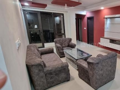 2 BHK Flat for rent in Sector 15A, Noida - 1900 Sqft