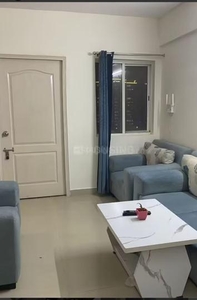 2 BHK Flat for rent in Sector 168, Noida - 795 Sqft