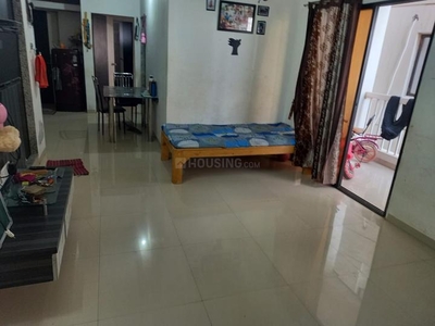 2 BHK Flat for rent in Sector 62A, Noida - 710 Sqft