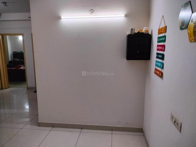 2 BHK Flat for rent in Sector 77, Noida - 990 Sqft