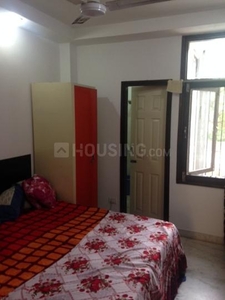 2 BHK Flat for rent in Sector 8 Dwarka, New Delhi - 650 Sqft