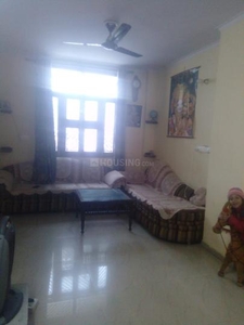 2 BHK Flat for rent in Shahberi, Greater Noida - 1050 Sqft