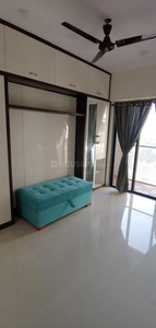 2 BHK Flat for rent in Vikhroli East, Mumbai - 1020 Sqft