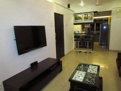 2 BHK Flat In Amogh Adjure for Rent In Vile Parle