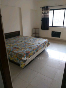 2 BHK Flat In Forest Hills Chs for Rent In Cbd Belapur