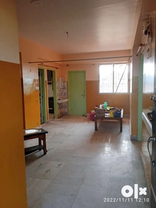 2 BHK flat semi furnished for Rent in kantatoli Ranchi