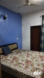 2 bhk fully furnished