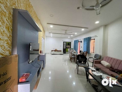 2 bhk fully furnished flat for rent