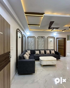 2 BHK FULLY FURNITURE CATERED SOCIETY