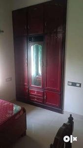 2 bhk furnished apartment mamangalam edappally