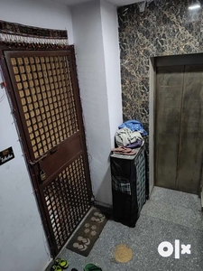 2 bhk furnished flat for rent in near dwarka mor metro station delhi