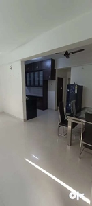 2 bhk furnished flat for rent nr ring road