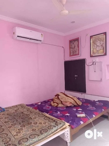 2 Bhk Furnished Independent House at M.P Colony, Bikaner.