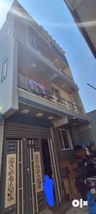 2 BHK HOUSE FOR LEASE IN KAVALBYRASANDRA NP FACTORY ROAD