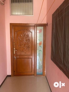 2 BHK House with Semi Furnished