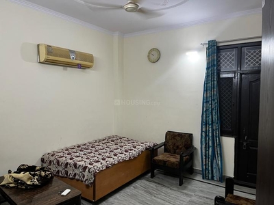 2 BHK Independent Floor for rent in Adarsh Nagar, New Delhi - 800 Sqft