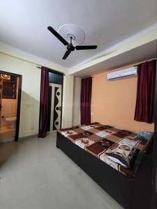 2 BHK Independent Floor for rent in Chhattarpur, New Delhi - 1100 Sqft