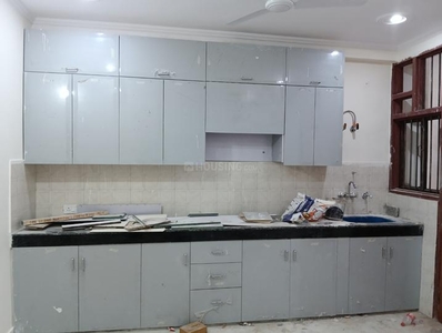 2 BHK Independent Floor for rent in Chhattarpur, New Delhi - 770 Sqft
