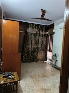 2 BHK Independent Floor for rent in Chittaranjan Park, New Delhi - 1460 Sqft