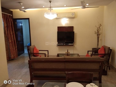 2 BHK Independent Floor for rent in Defence Colony, New Delhi - 1400 Sqft