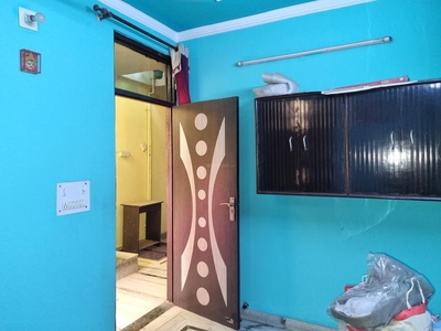 2 BHK Independent Floor for rent in Dwarka Mor, New Delhi - 465 Sqft