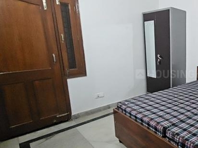 2 BHK Independent Floor for rent in Dwarka Mor, New Delhi - 750 Sqft