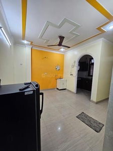 2 BHK Independent Floor for rent in Dwarka Mor, New Delhi - 760 Sqft