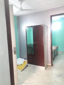2 BHK Independent Floor for rent in Govindpuri Extension, New Delhi - 500 Sqft